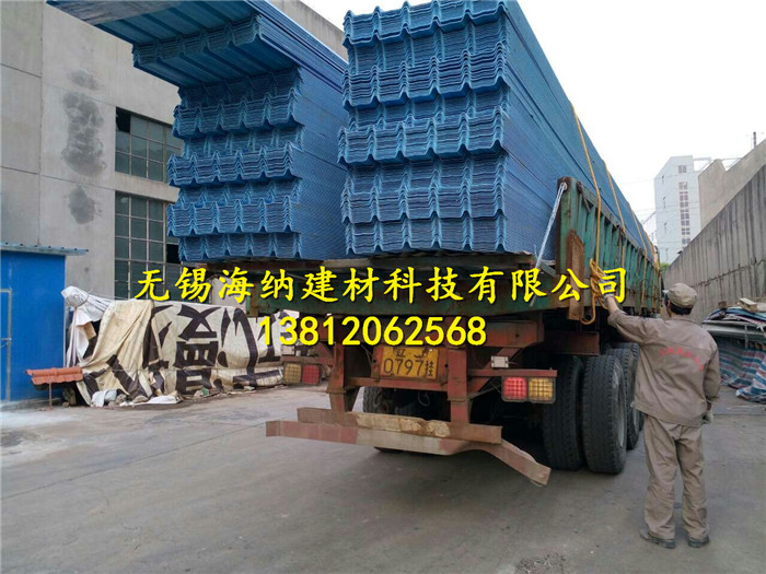 塑鋼瓦價格